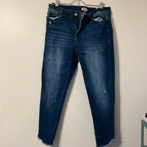 Juicy couture jeans